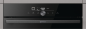 Preview: Gorenje GO66E Pizza350C - Einbauherd/Backofen - Tiefschwarz
