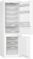 Preview: Gorenje RKI517D61 - Kühl- / Gefrierkombination - Weiß