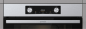 Preview: Gorenje BPS6737E14X - Einbauherd/Backofen - Edelstahl, gebürstet