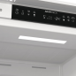 Preview: Gorenje NRKI517E42 - Kühl- / Gefrierkombination - Weiß