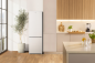 Preview: Gorenje RK418DPW4I - Kühl- / Gefrierkombination