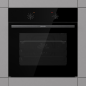 Preview: Gorenje BO6717E03ABG - Einbauherd/Backofen