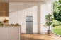 Preview: Gorenje RF414DPS4 - Kühl- / Gefrierkombination - Grau