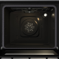 Preview: Gorenje BO671703AX - Einbauherd/Backofen