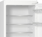 Preview: Gorenje RKI517D61 - Kühl- / Gefrierkombination - Weiß