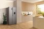 Preview: Gorenje NRS917C61X - Silber