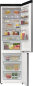 Preview: Gorenje NRB620C6X4WFE - Kühl- / Gefrierkombination