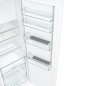 Preview: Gorenje RBI517D41WFE - Kühlschrank - Weiß