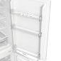 Preview: Gorenje RKI514E21 - Kühl- / Gefrierkombination - Weiß