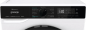 Preview: Gorenje WD2PA1X64ADW/DE - Waschtrockner - Weiß