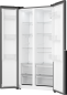 Preview: Gorenje NRS917C41BX - schwarz