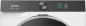 Preview: Gorenje WG814A5T4 - Waschmaschine - Weiß