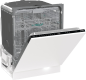 Preview: Gorenje GV663C60 - Geschirrspüler