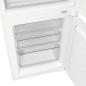 Preview: Gorenje RKI517E41 - Kühl- / Gefrierkombination - Weiß