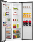 Preview: Gorenje NRS917C41BX - schwarz