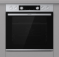 Preview: Gorenje BCS6737E06X - Edelstahl, gebürstet