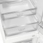 Preview: Gorenje RKI517D61 - Kühl- / Gefrierkombination - Weiß