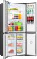 Preview: Gorenje NRM819D61X - Silber