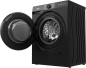 Preview: Gorenje W53G494A1P1B - Waschmaschine - Tiefschwarz