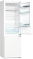 Preview: Gorenje RKI418EE1 - Kühl- / Gefrierkombination - Weiß