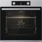 Preview: Gorenje BPS6737E14X - Einbauherd/Backofen - Edelstahl, gebürstet