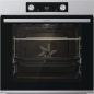 Preview: Gorenje BOS6737E13X - Einbauherd/Backofen - Edelstahl, gebürstet