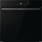 Preview: Gorenje BOS6737E20FBG - Einbauherd/Backofen - Tiefschwarz