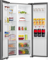 Preview: Gorenje NRS917C41X - Grau