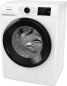 Preview: Gorenje WPNEI74A1TS - Waschmaschine - Weiß