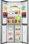 Preview: Gorenje NRM819D61X - Silber