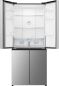Preview: Gorenje NRM819D61X - Silber