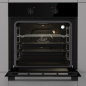 Preview: Gorenje BO6717E03ABG - Einbauherd/Backofen