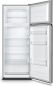 Preview: Gorenje RF414DPS4 - Kühl- / Gefrierkombination - Grau