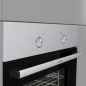 Preview: Gorenje BO671703AX - Einbauherd/Backofen