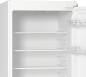 Preview: Gorenje RKI517E41 - Kühl- / Gefrierkombination - Weiß