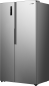 Preview: Gorenje NRS917C41X - Grau