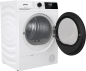 Preview: Gorenje DHNE82 - Trockner - Weiß