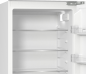 Preview: Gorenje RKI514D22 - Kühl- / Gefrierkombination - Weiß