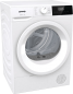 Preview: Gorenje DHNE72 - Trockner - Weiß