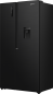Preview: Gorenje NRS917E41BXWD - schwarz