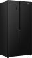 Preview: Gorenje NRS917C41BX - schwarz