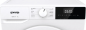 Preview: Gorenje DHNE72 - Trockner - Weiß