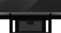 Preview: Gorenje WHI96236B - Dunstabzugshaube - schwarz