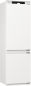 Preview: Gorenje NRKI517E41 - Kühl- / Gefrierkombination - Weiß