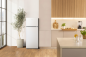 Preview: Gorenje RF414DPW4 - Kühl- / Gefrierkombination - Weiß