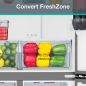 Preview: Gorenje NRM819D61BX