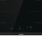 Preview: Gorenje GI6401BCE - Kochfeld - Schwarz