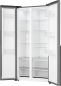 Preview: Gorenje NRS917C41X - Grau