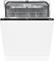 Preview: Gorenje GV643D90 - Geschirrspüler - Tiefschwarz