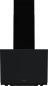 Preview: Gorenje WHI66226MB - Dunstabzugshaube - schwarz